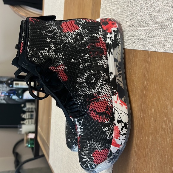 Training shoes - Picture 4 of 7